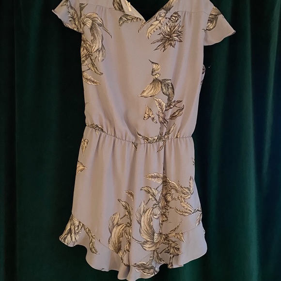 Tularosa Ashby Romper - Picture 4 of 7